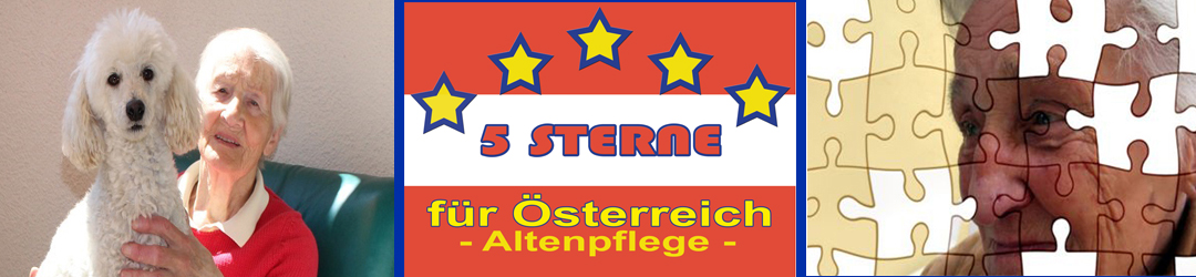 Altenpflege 